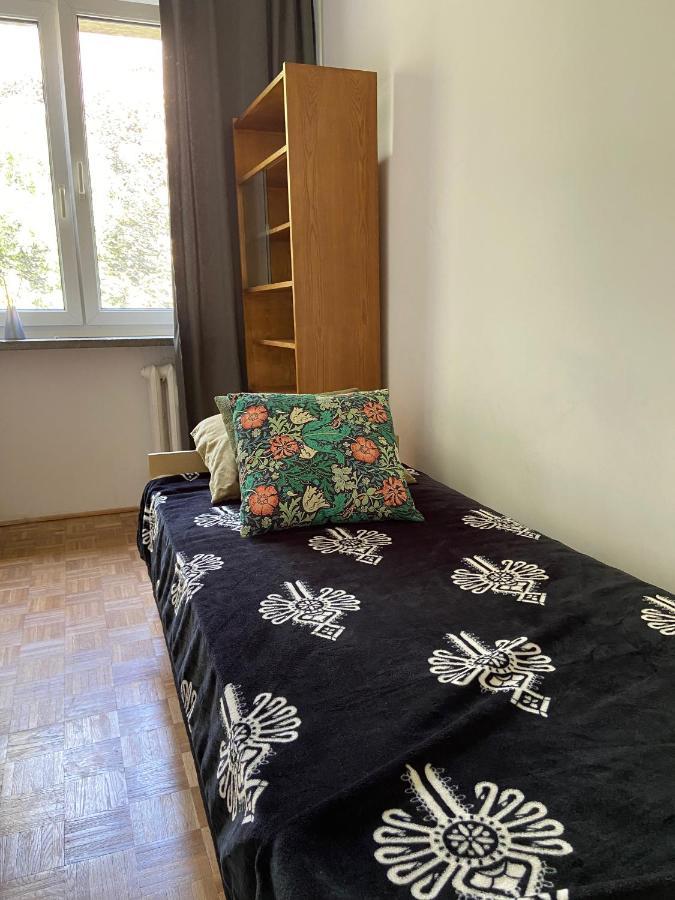Appartamento Burgaska 5 Xl Size Varsavia Esterno foto